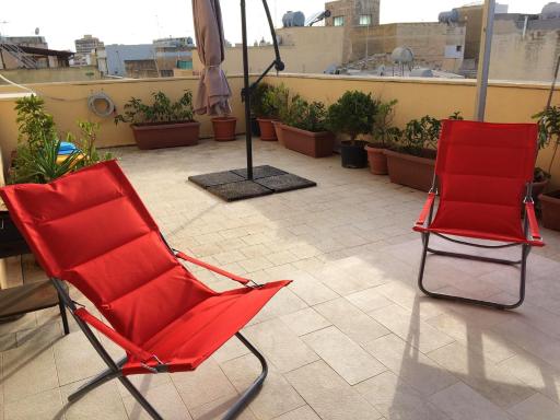 Cozy apartment in Mazara del Vallo 35 m² with balcony - Housity