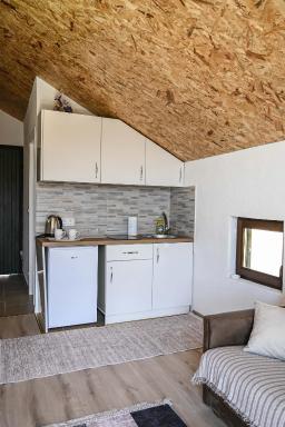 Elem apartmani Skver - Hizvo