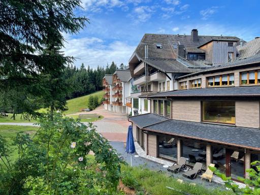 Hotel Schöne Aussicht Schwarzwald - Housity