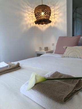 Chambre Cosy Chic - Housity