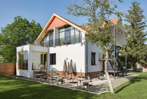 Major's House Hotel - Housity