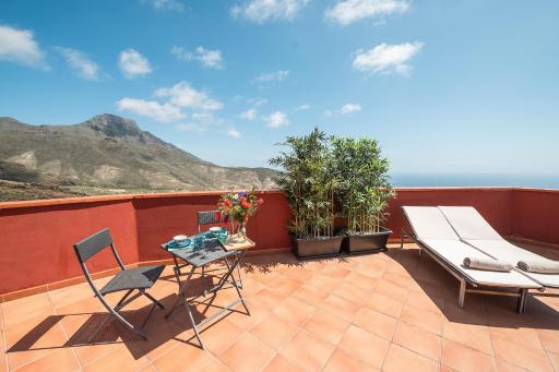 Apartamentos Barranco del Infierno - Housity
