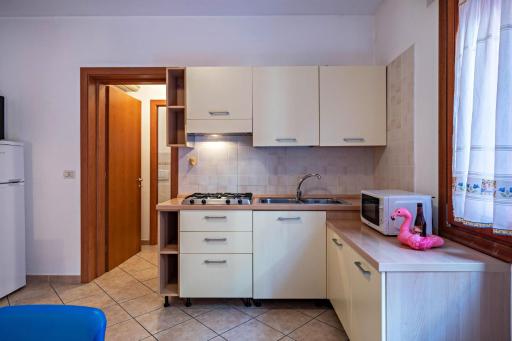 Residence Guardamar Trilocale 1 - Housity