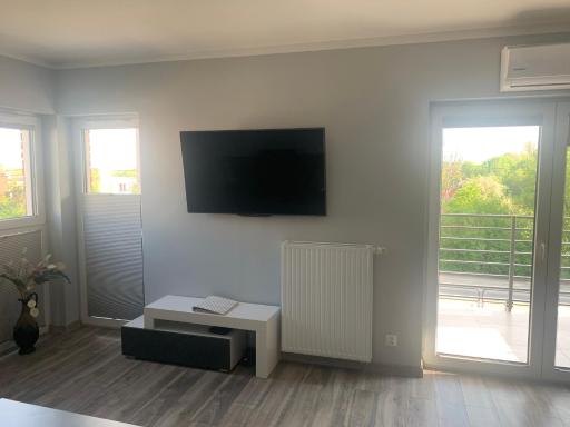 Klimatyzowany apartament z miejscem garażowym - Housity