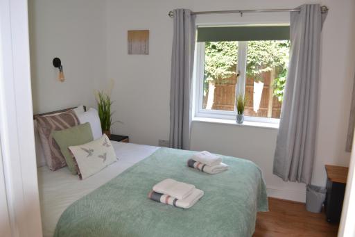 Number 3, Lytton Tree Lodge, Reydon, Southwold - Housity