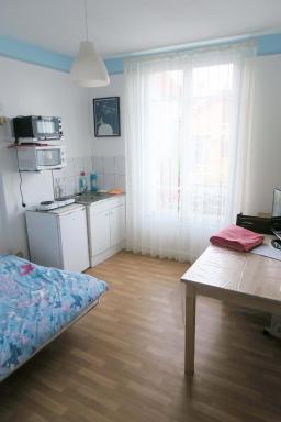 Chambre du Petit Prince - Housity