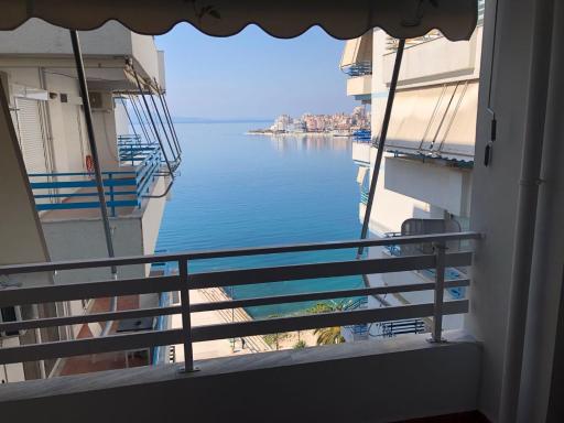 Albana Apartments Sarande - Housity