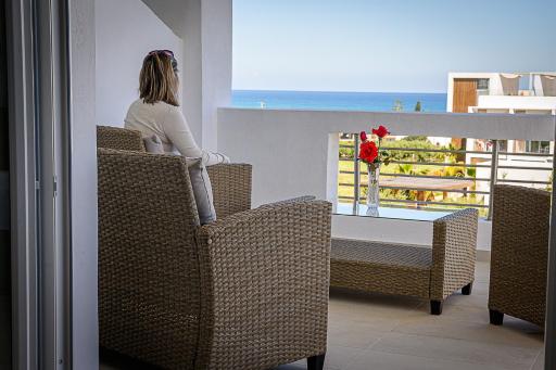 SunSea Studios close to the beach - Housity