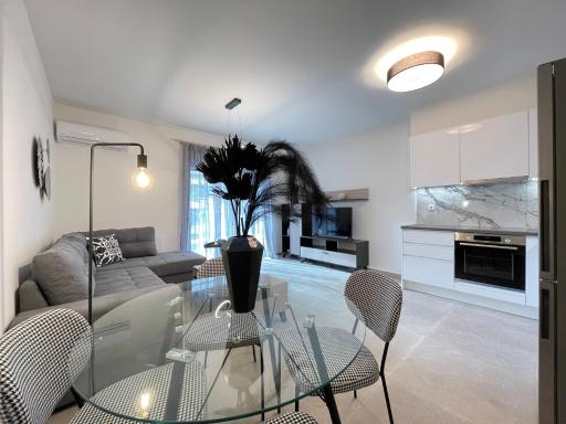 Modern Apartments near Marina Flisvos - Housity