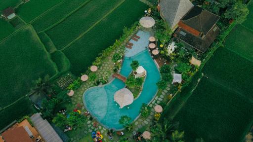 Candy Villa by Pramana Villas - Housity