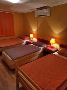 Apartment Exotic Garden - Housity