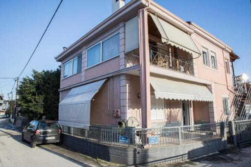 Ira's House - Housity