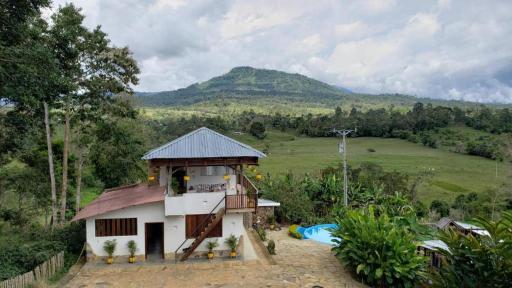 El Recreo Hogar Campesino - Housity