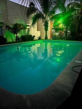 New Home Sol, Mar y Arena Ixtapa. - Housity