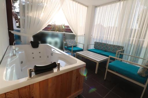 Garcia Resort & Spa - Ultra All Inclusive - Housity