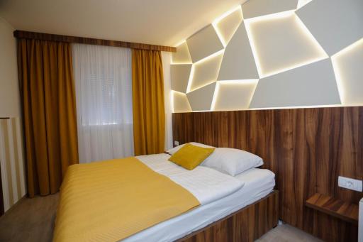 Hotel - Villa Lejla - Housity