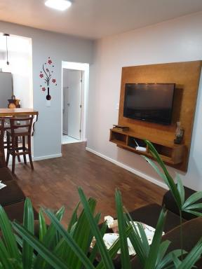 Casa aconchegante no Centro de Campo Alegre(SC) - Housity