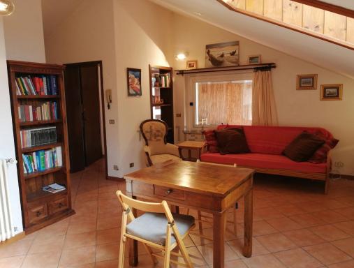 mansarda Dervio - Housity