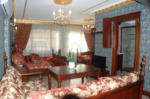 The First Ottoman Apartments - Housity