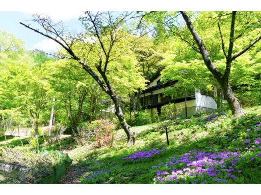 Polar Resort MinamiKaruisawa1 - Vacation STAY 18141v - Housity