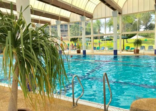 Sea View Suites - דירות נופש עם מקלט - Housity