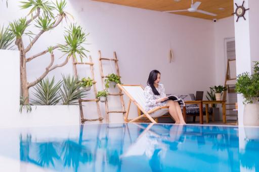 LaDa's House Da Nang - Housity