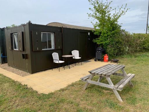 Escape in North Norfolk - Housity