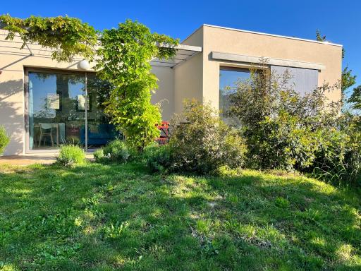Le Cube des Garrigues - Housity