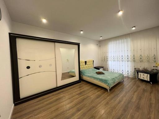 Three-room apartment near the Maiden Tower - Housity