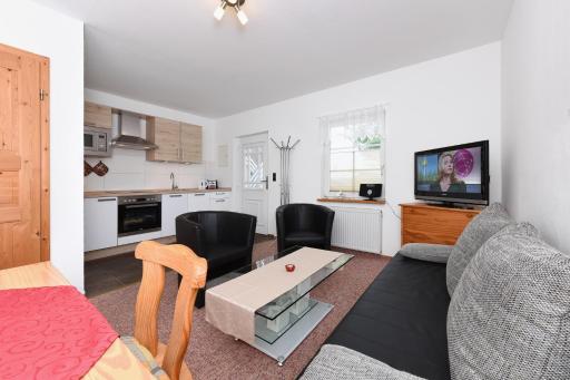 Pension Pradler Wohnung 1 - Housity