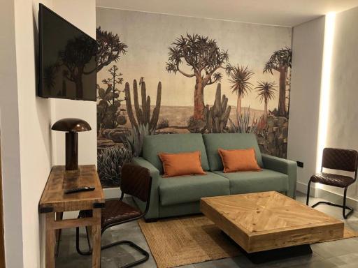Thegood San Fernando Centro Histórico Córdoba - Housity