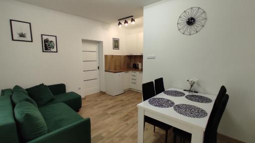 Apartamenty AgPa7 - Housity