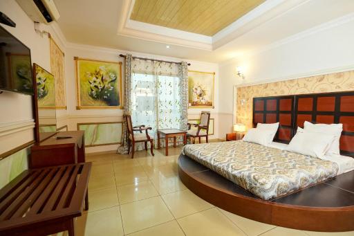 FELICIA HOTEL YAOUNDE - Hizvo