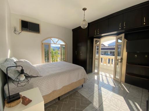 Suíte Residencial320 - Timbó - Housity