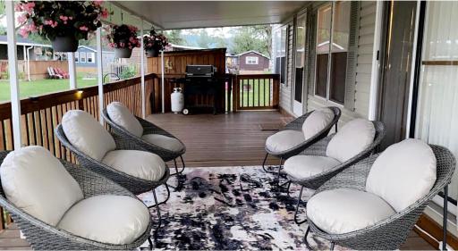Cozy Cottage 509 at Vine Ridge Resort - Housity