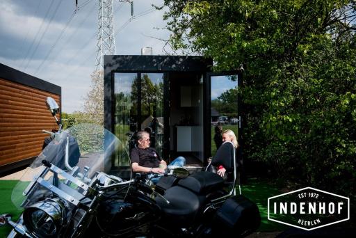 Tiny House B&B - Housity