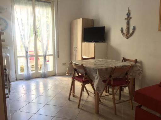 La Casina di TRILLI - Housity