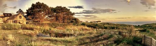 Dernier Ecolodge avant NewYork - Housity