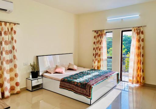 Luxury 4BHK Villa in Greensville city near Airport - Housity
