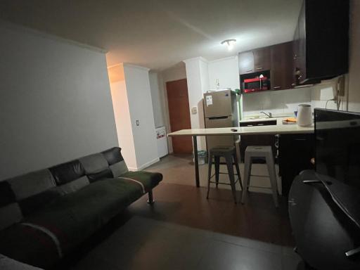 Departamento Salvador Allende 2D - Housity