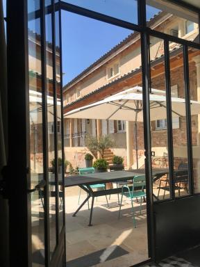 Chambres d'hôtes Vers la Croix - Hizvo