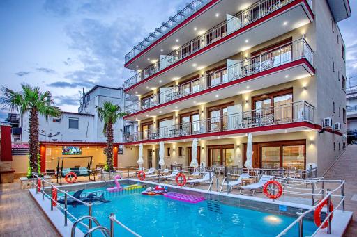 RENT HOUSE ANEMOS - Housity