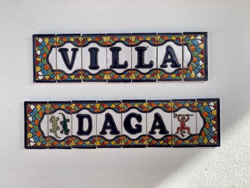Villa Daga - Housity