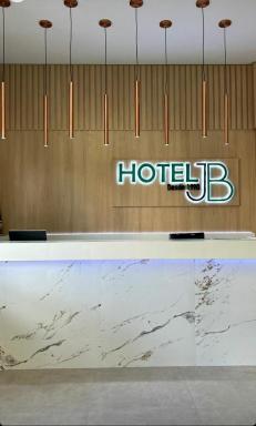 Hotel JB - Housity