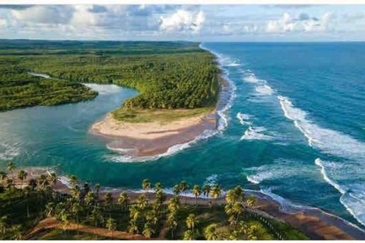 Baixio - Praia e pé na areia! Ponta de Inhambupe - Housity