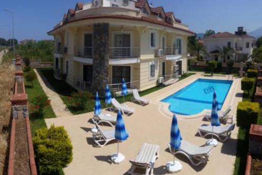 Mermaid Holiday Houses - Housity