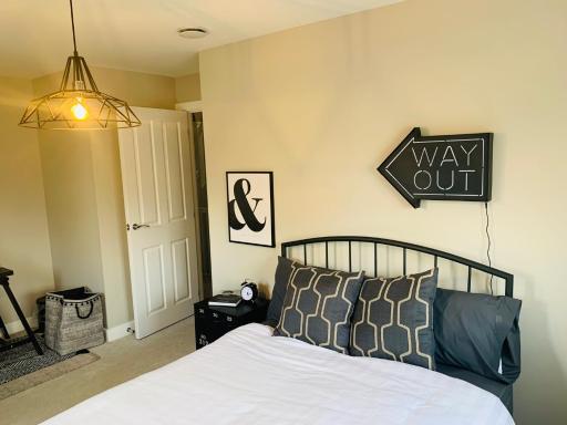 Cheerful 1 bedroom next to Leisure centre - Housity