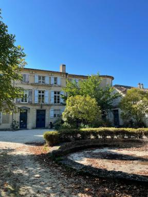 Le château Emile Loubet - Appartement entier - Housity
