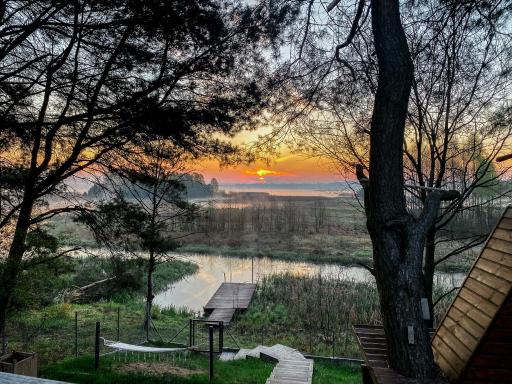 Stodoły Sosnówka - Housity