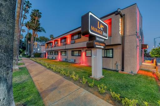 La Mirage Inn - Hollywood - Housity